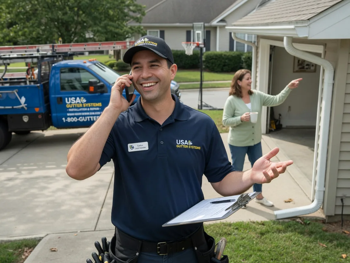 Gutter Installation Wingate, IN FAQs
